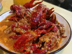 -小田油焖小龙虾(双井店)