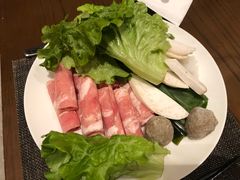 -水月周庄铂尔曼酒店 · 漾全日餐厅