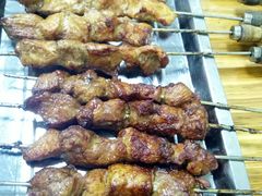 -王记西鎮电烤肉(汶上路店)