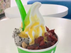 -Salud撒露欧洲冻酸奶(798艺术区店)