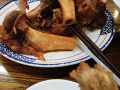 -晋麦香刀削面(光彩路店)