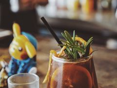 Citrus¨Boom¨-BE NORMAL CAFE(霞溪路店)