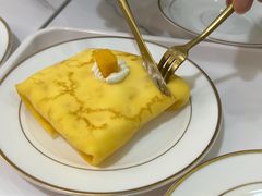 -Tomado绿色烘焙(大尧三路店)