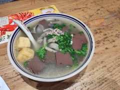 -老鼓楼汤包(太平门店)