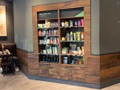 -星巴克(杭州市民中心店)