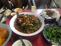 -生态苑农庄(十里画廊遇龙河店)