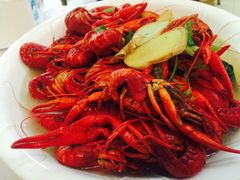 -香满锅老北京羊蝎子火锅·家常菜(新街口店)