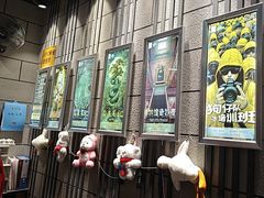 -bb boom运动闯关密室·聚会团建·家庭亲子(龙湖西溪天街店)