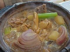 -范贤光鸡公煲(平乐园总店)