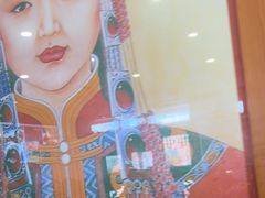 -大清花饺子(山庄店)