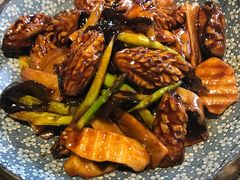 -致明德素食餐厅(土屋路店)