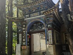 -寂照庵