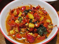 -八碗湘长沙市井菜(坡子街店)