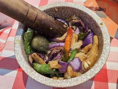 -韵味湘肴·小炒黄牛肉(五一广场店)