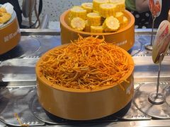 -龍歌自助小火锅(秦淮水游城店)