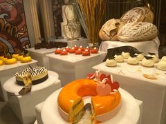 -南湖宾馆·鸳湖阁全日制餐厅