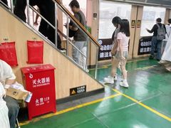 -武汉关码头(轮渡站)