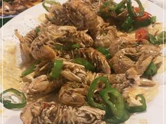 -盛港湾海鲜食府(黄沙店)