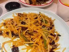 -大厨小馆(华阳城店)