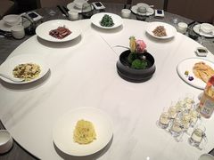 -道道鲜·崇明私房菜(五角场店)