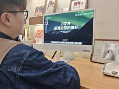 -海马体照相馆(重庆万象城大师店)