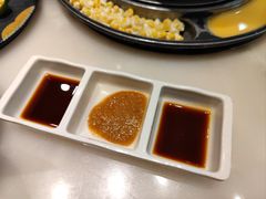 -韩宫宴炭火烤肉(印象城店)