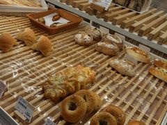 -前进麦味·天然烘焙(凯德1818店)