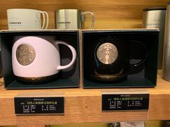 -星巴克臻选(杭州良渚文化村店)