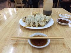 风味楼小街锅贴飘香花城-西工饭庄快餐厅(西工小街店)