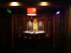 包厢-那家小馆•北京菜•烤鸭(中关村店)