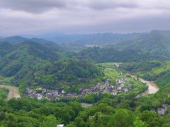 -石潭村