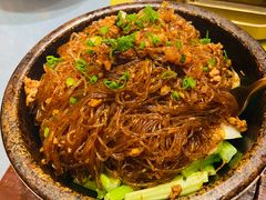 -A One Kitchen·南京精菜馆(德基广场店)