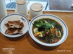 -天天鲜面馆(衡山路店)