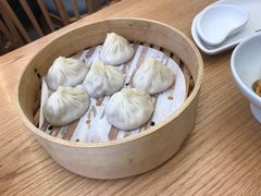 金奖头牌小笼包-苏小柳点心·手作小笼包(新街口分院店)