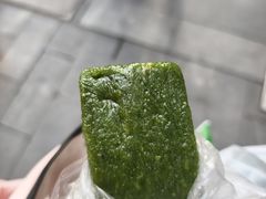 -莲湖糕团店·老秦淮小吃
