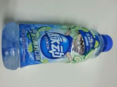 android_upload_pic-全家便利店(上体场站店)