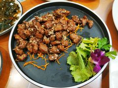 -友强·23年特色海鲜大排档(厦门店)