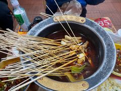 -冒椒火辣(奎星楼街店)