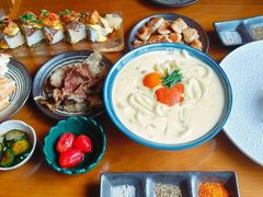 -隐炉和牛烧肉店(群力店)