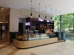 -北京丽晶酒店