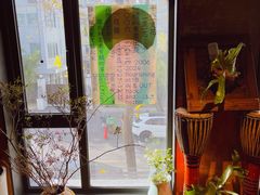 -一坐一忘云南菜(三里屯店)