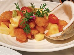 -金椰壳· 大厨新加坡菜(壹方城店)