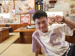 -三月居酒屋(青年大街店)