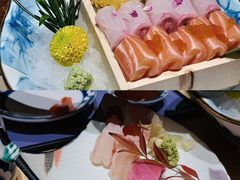 -小山日本料理(太古汇店)