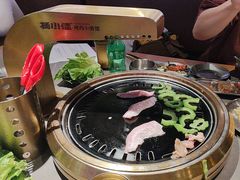 -杨小佳·齐齐哈尔烤肉·烤串(广州店)