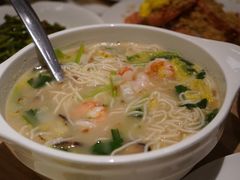莆田卤面-莆田餐厅PUTIEN(深圳湾万象城家宴店)