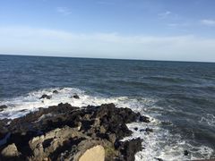 -龙头岩(Dragon Head Rock)