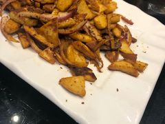 -巴依老爷新疆美食(望京小街店)