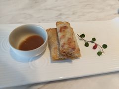 -茹·pure vegan(博华广场店)