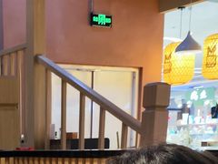 -黑鸡小馆(金源店)